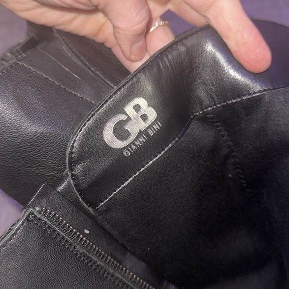Gianni Bini boots - Picture 5 of 6